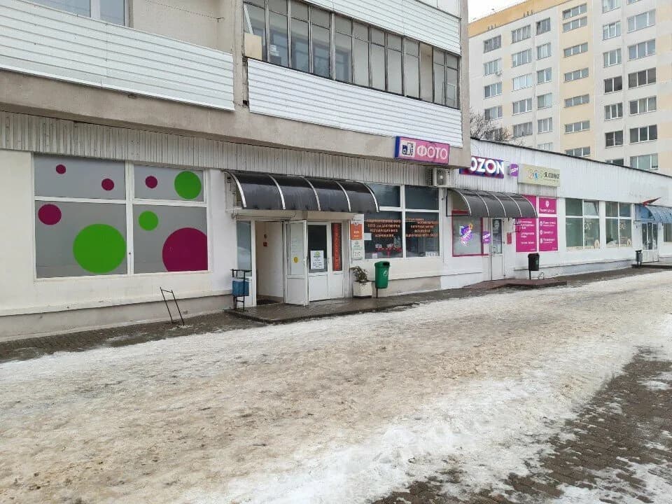 Хамелеон
