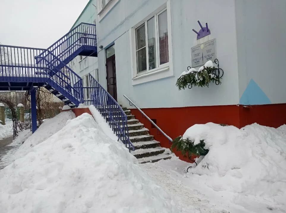 Дошкольный центр развития ребенка № 490 — фото 4