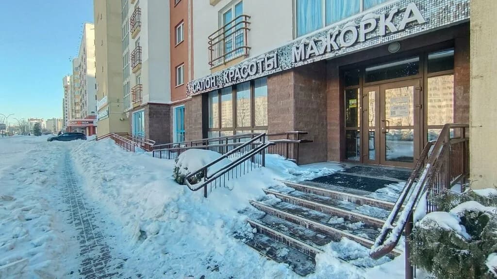 Имидж-студия «Мажорка» — фото 2