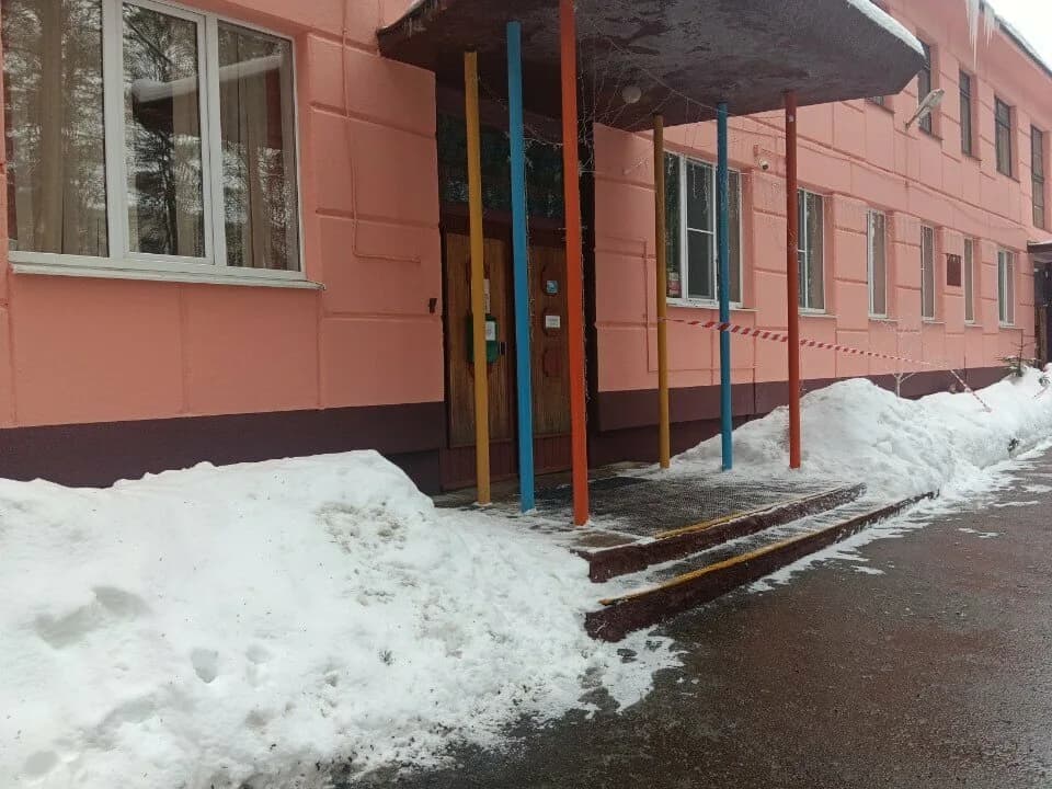 Ясли-сад № 202