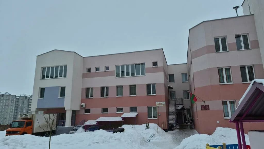 Детский сад № 574