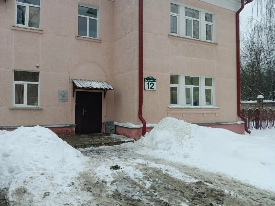 Учебный центр МТЗ — фото 3