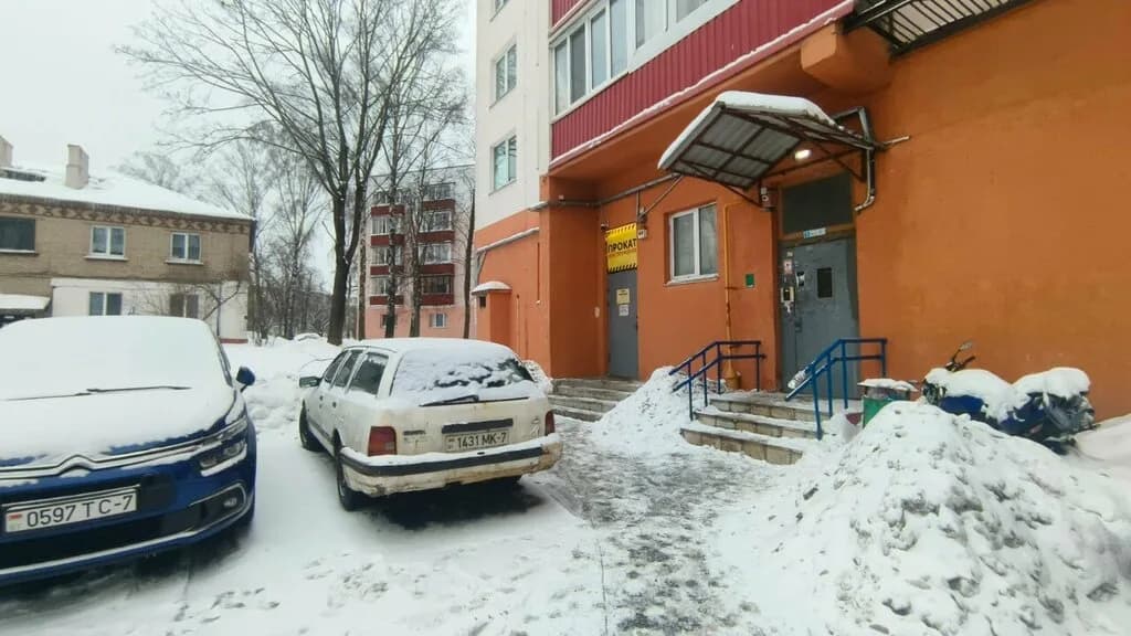 Лидер проката — фото 4