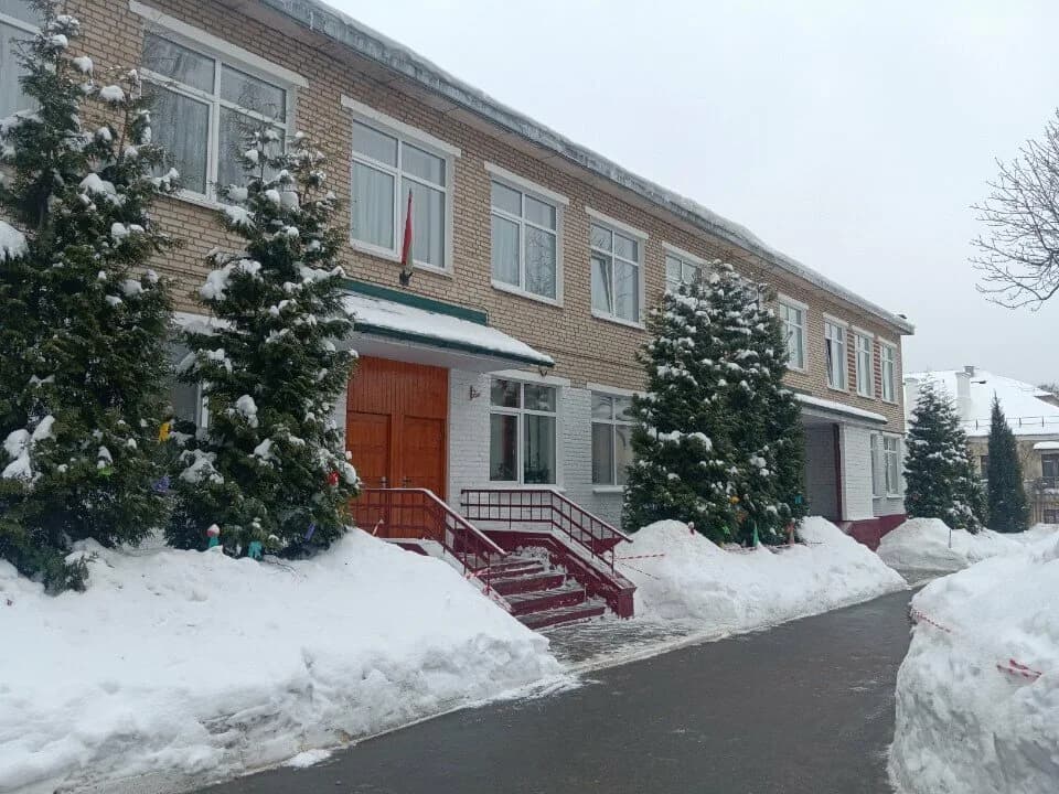 Детский сад № 227