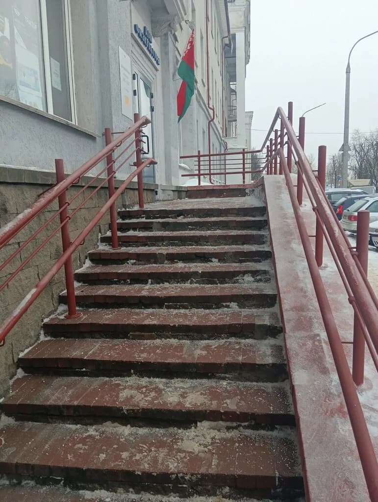 Боевое самбо — фото 5