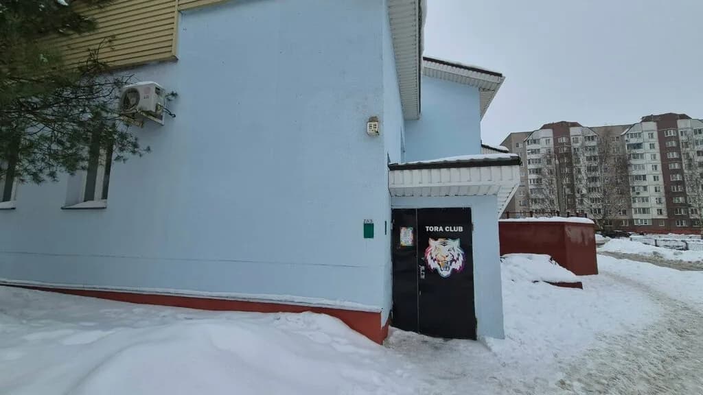 Тора клуб — фото 5
