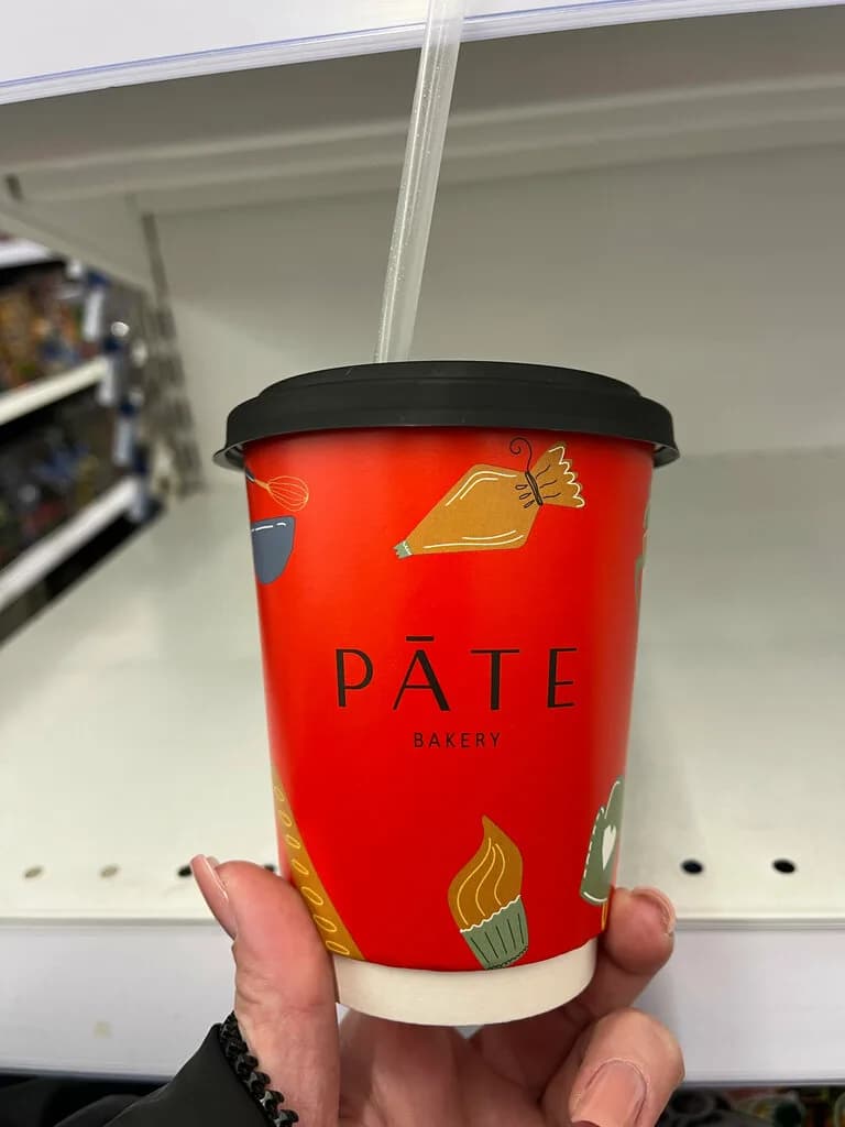 Pâte — фото 6