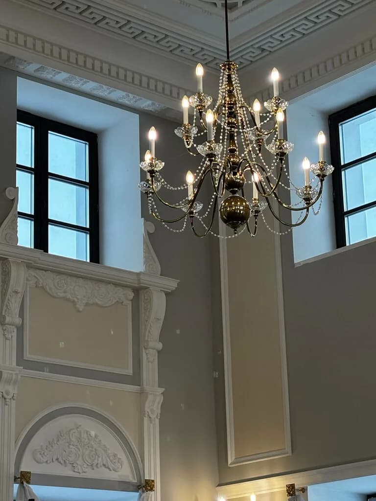 Дом вице-администратора — фото 6