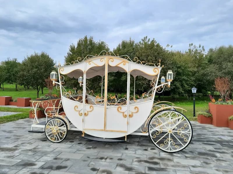 Карета