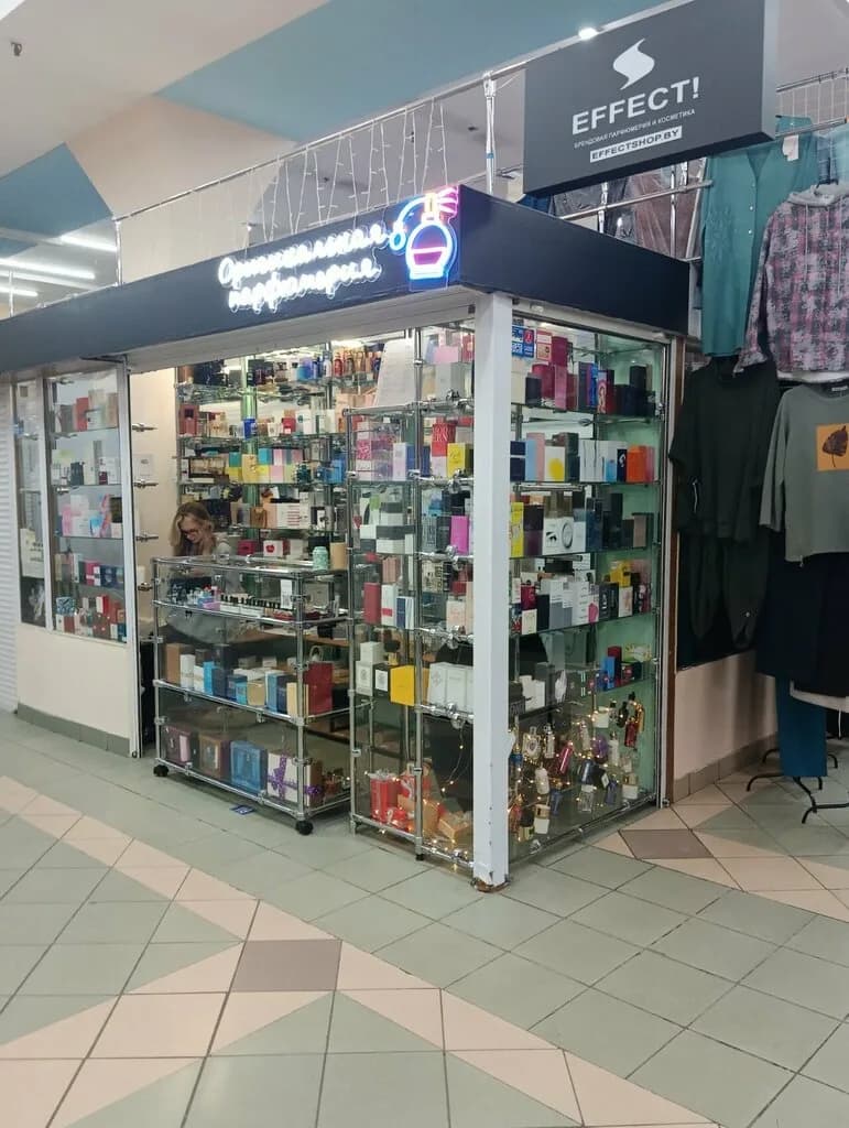 Effectshop.by