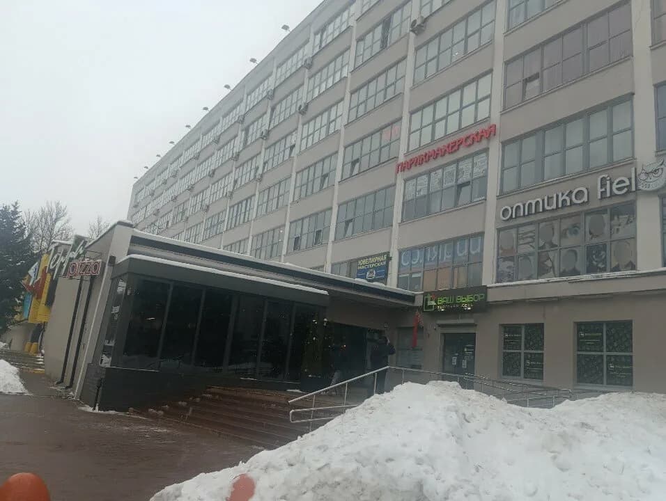 Парад подарков — фото 5