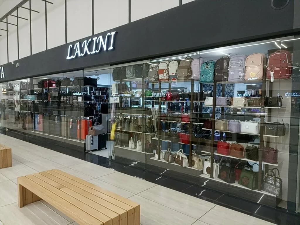 Lakini