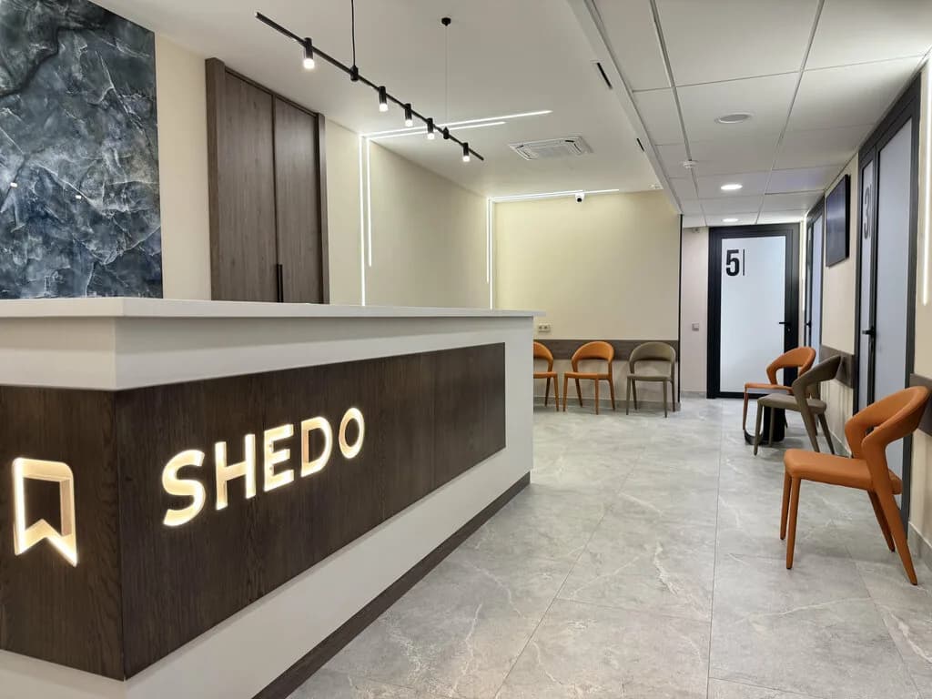SHEDO — фото 4