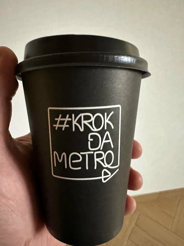 Крама & фрэнч-догi — фото 4