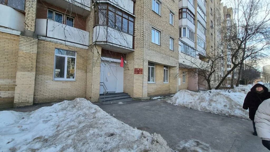 Детская художественная школа искусств №3 — фото 6