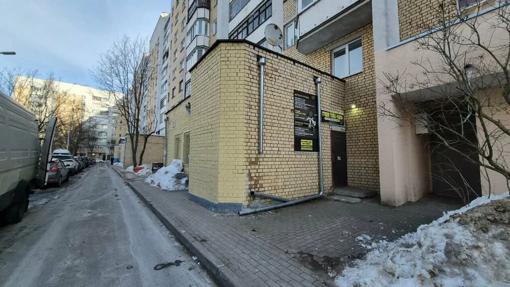 Студия танца «Farce (Фарс)» — фото 4