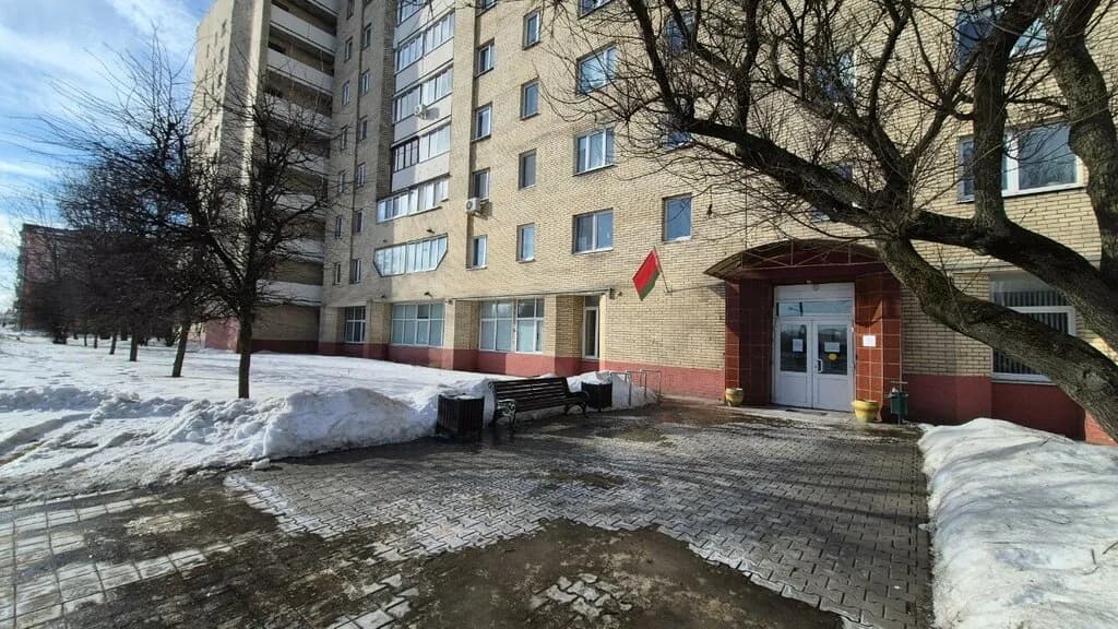 Минский государственный медицинский колледж