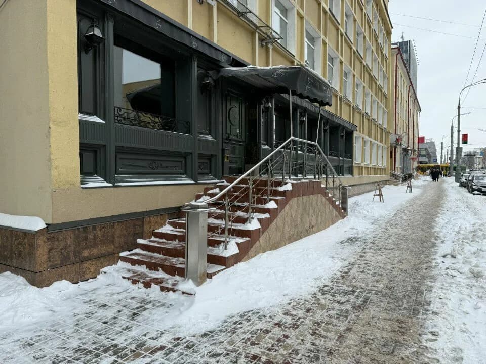 Семь пятниц — фото 6