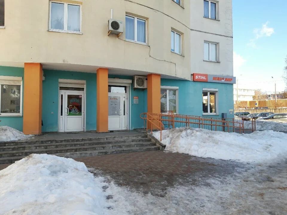 Другой мир — фото 6