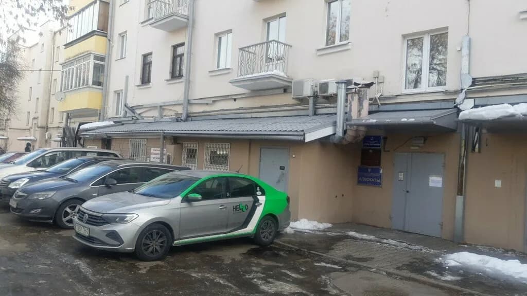 Городские бани — фото 6