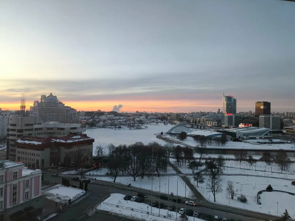Смотровая площадка — фото 5