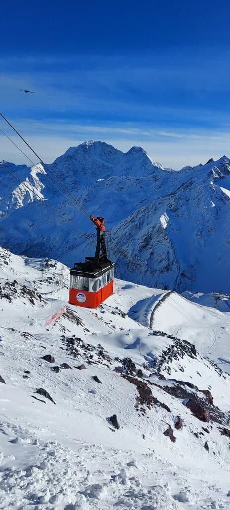 Ski Bus