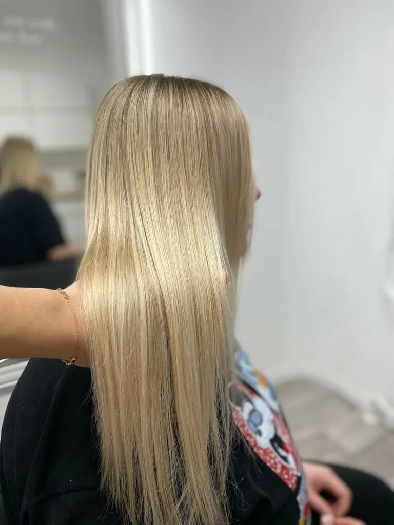 Hair Beauty — фото 6