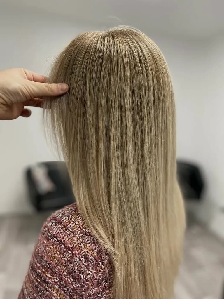 Hair Beauty — фото 5