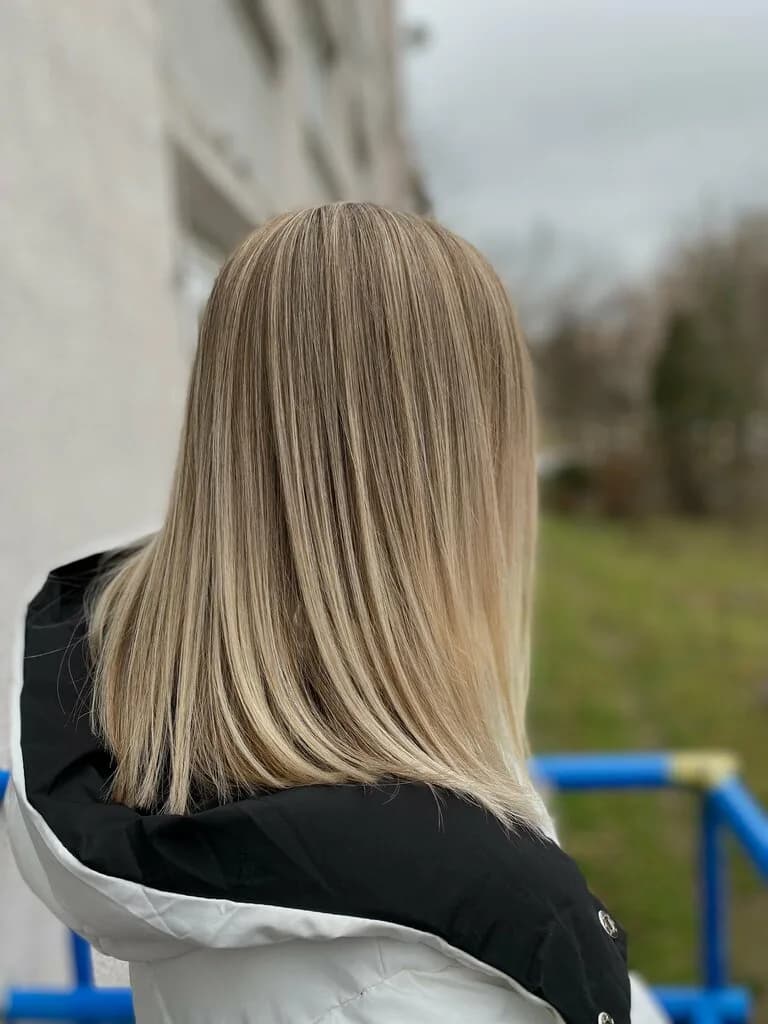 Hair Beauty — фото 4