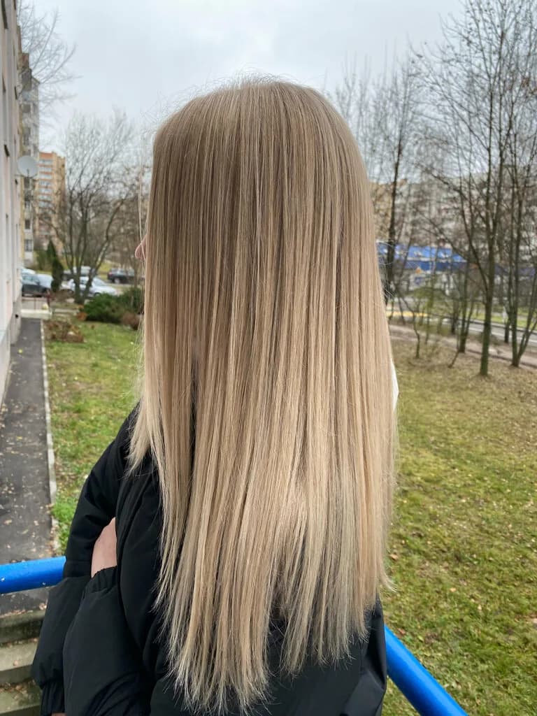 Hair Beauty — фото 3