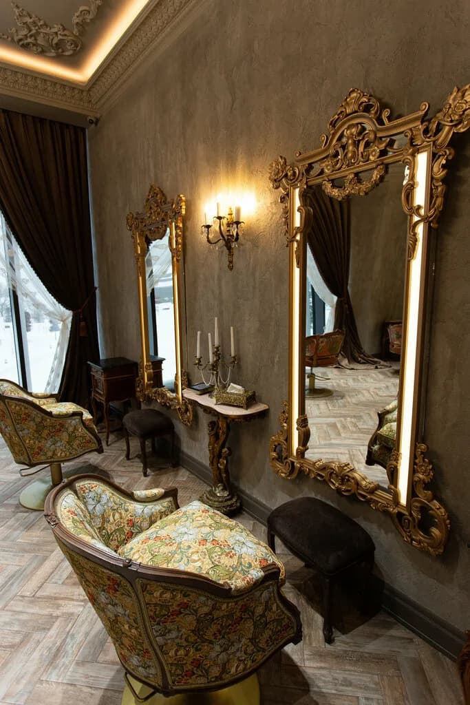 Салон красоты 21 HAIR COUTURE (21 Хaир Кутюр)