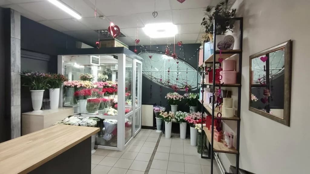 Цветы