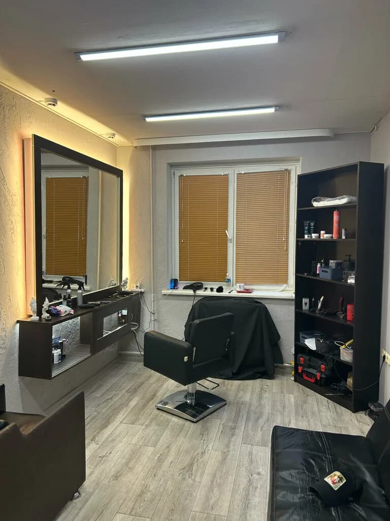 Barbershop — фото 2