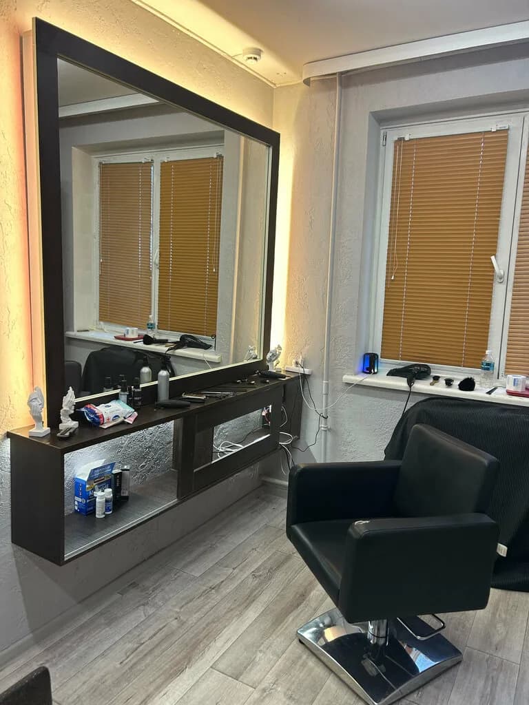 Barbershop — фото 5