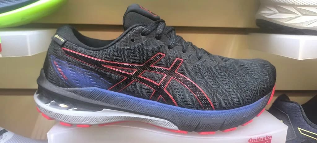 Asics — фото 3