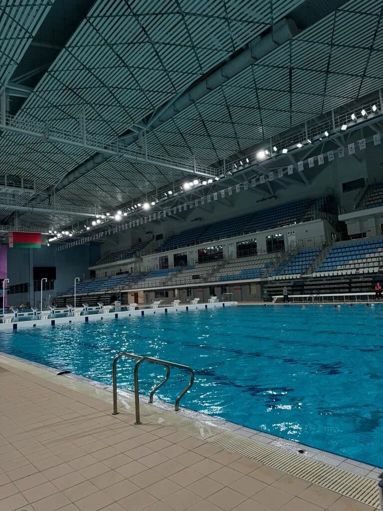 Школа плавания Swimmer School (Свимер Скул) — фото 4