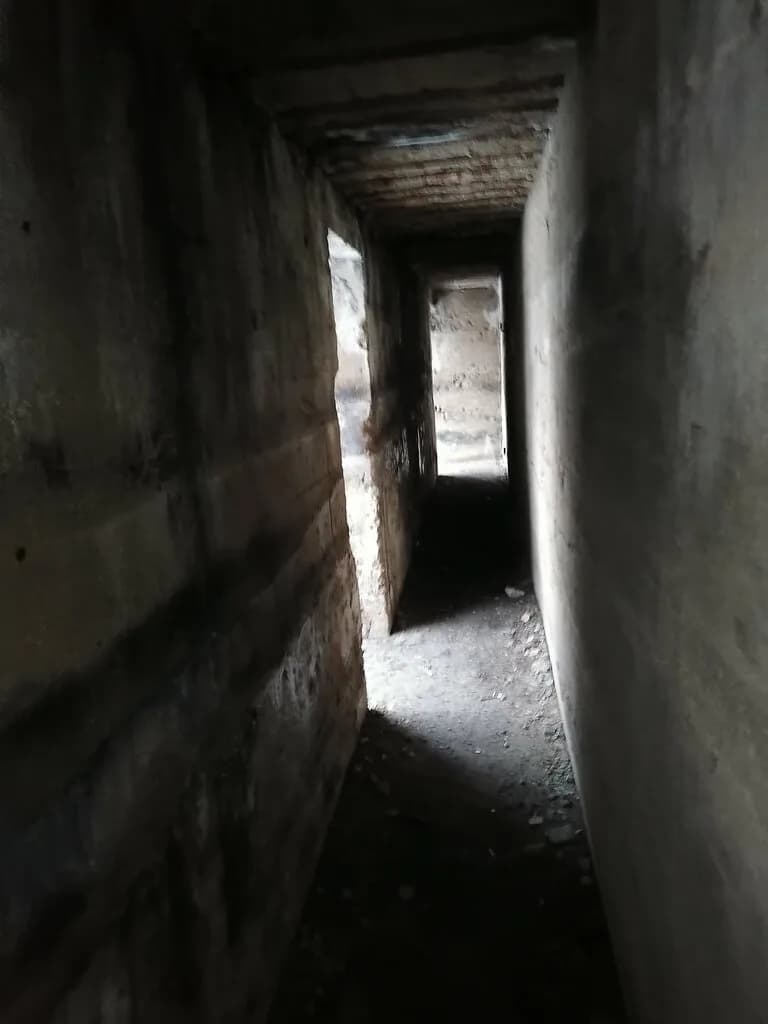 Укрепление передовой позиции Брест-Литовской крепости Задворцы — фото 3