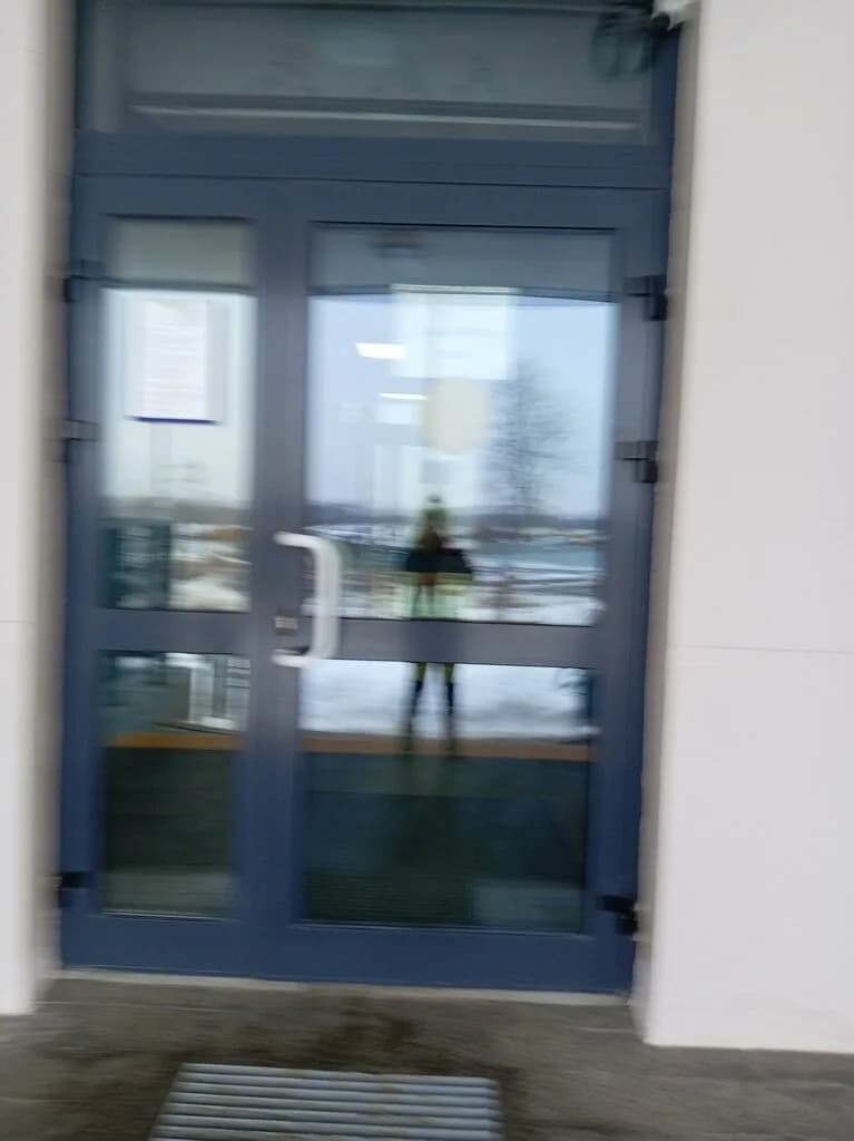 Бассейн средней школы 224 г. Минска — фото 6