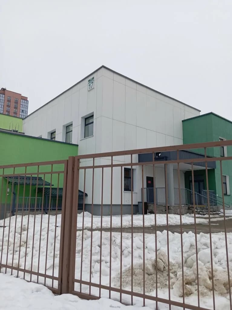 Бассейн средней школы 224 г. Минска — фото 2