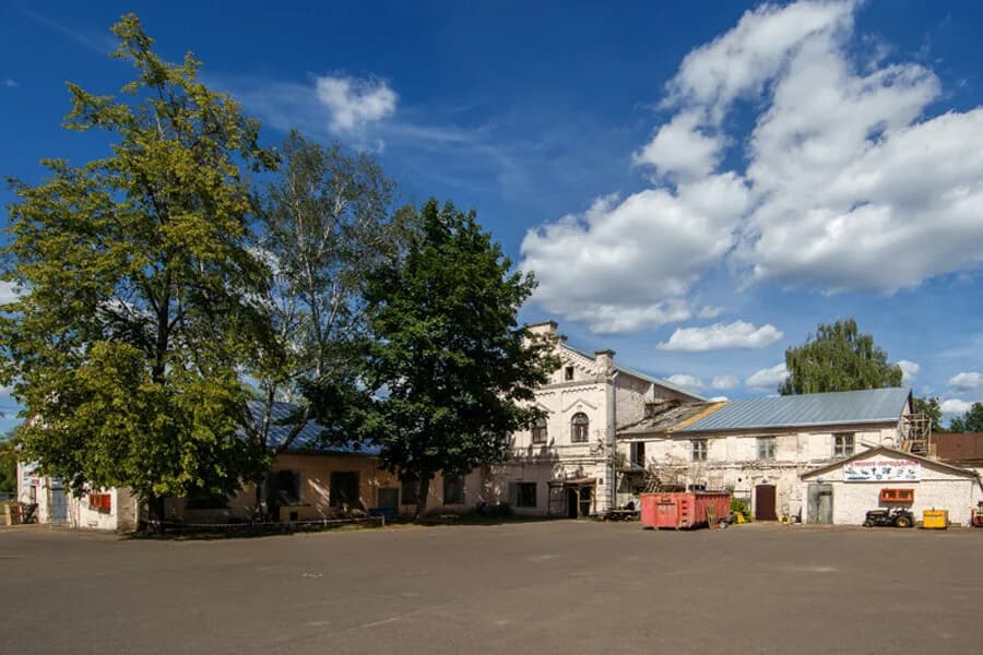 Винокурня Любанских — фото 2