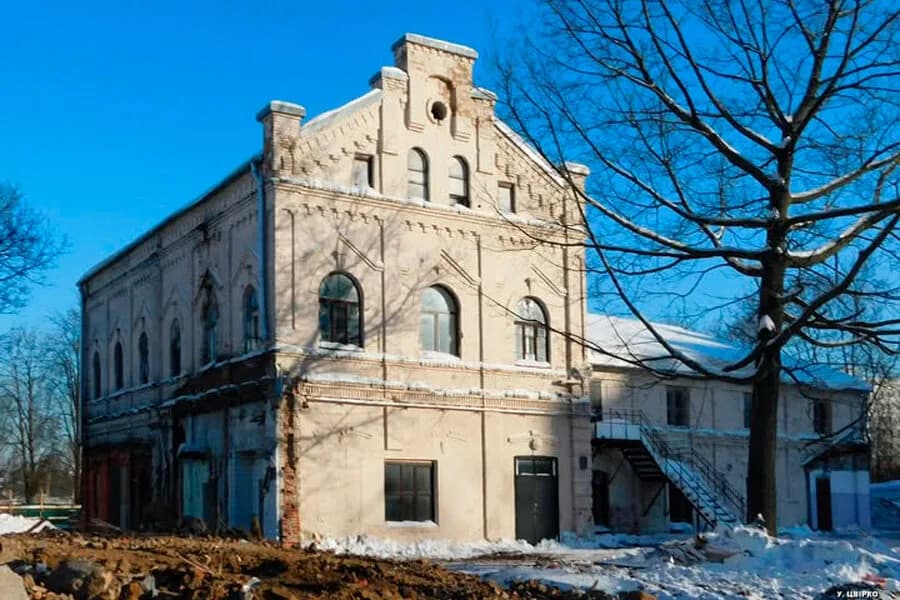 Винокурня Любанских — фото 4