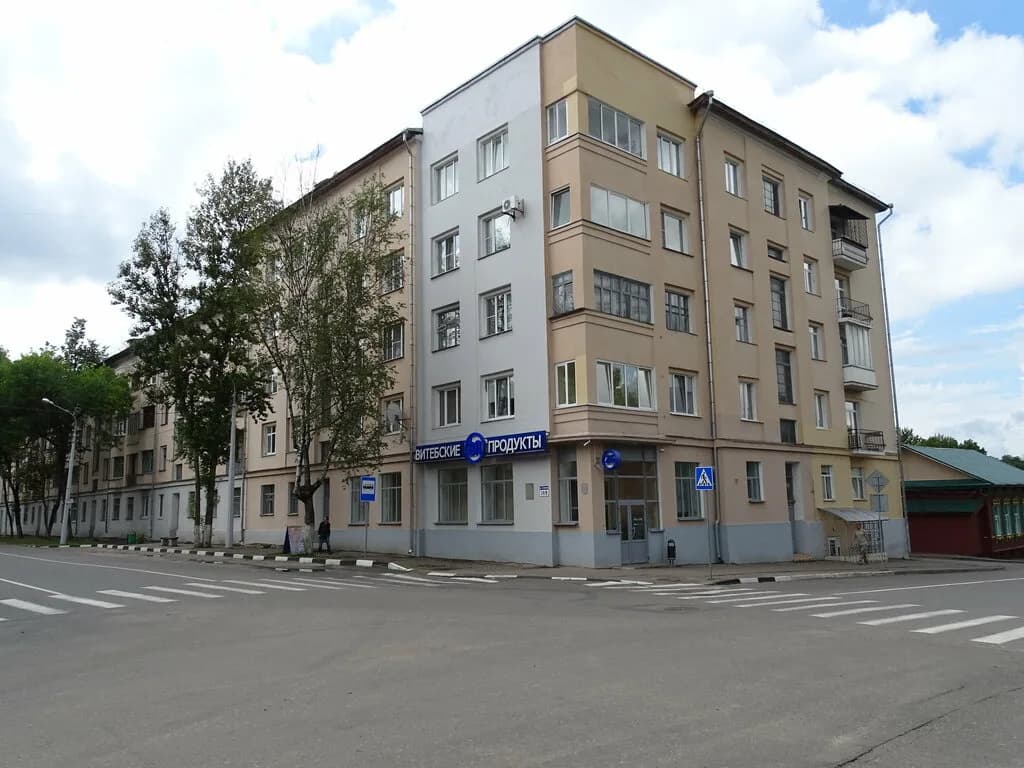Дом специалистов — фото 2