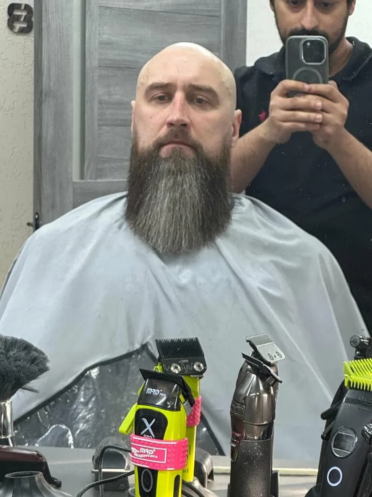 Студия Стрижки — фото 3