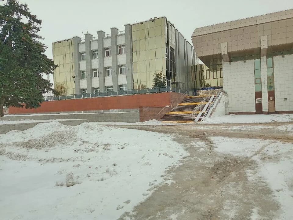 Гостиница — фото 6