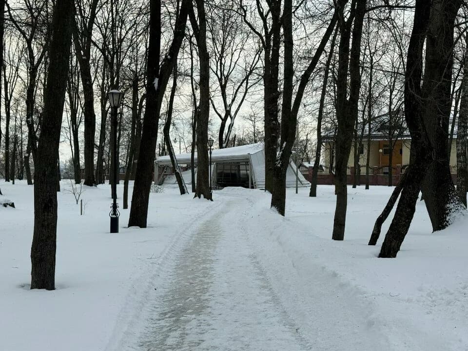 Шашечно-шахматный клуб — фото 2