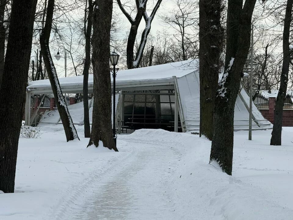 Шашечно-шахматный клуб — фото 3