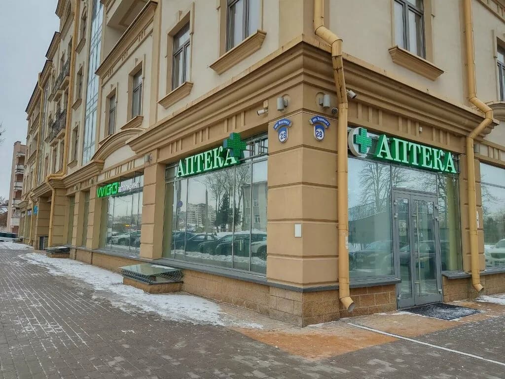 Апартаменты с Террасой в Элитном Доме — фото 2