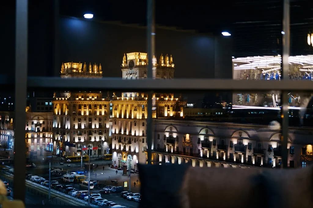 Торгово-развлекательный центр Galileo (Галилео) — фото 6