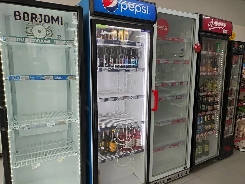 Магазин Продукты — фото 6