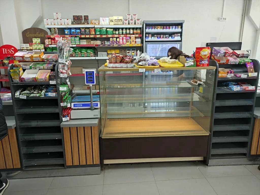 Магазин Продукты — фото 4